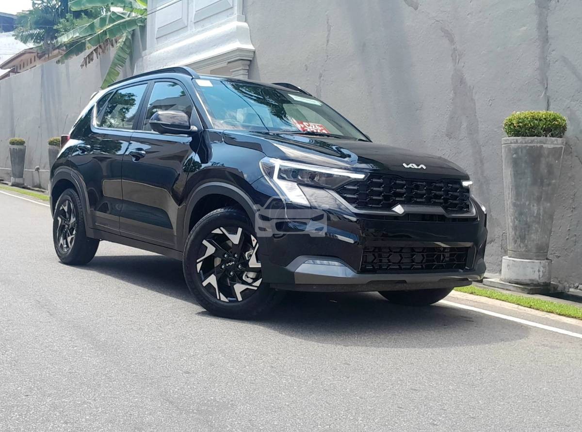 Image Kia Sonet GTX GT line B/NEW 1L 2026