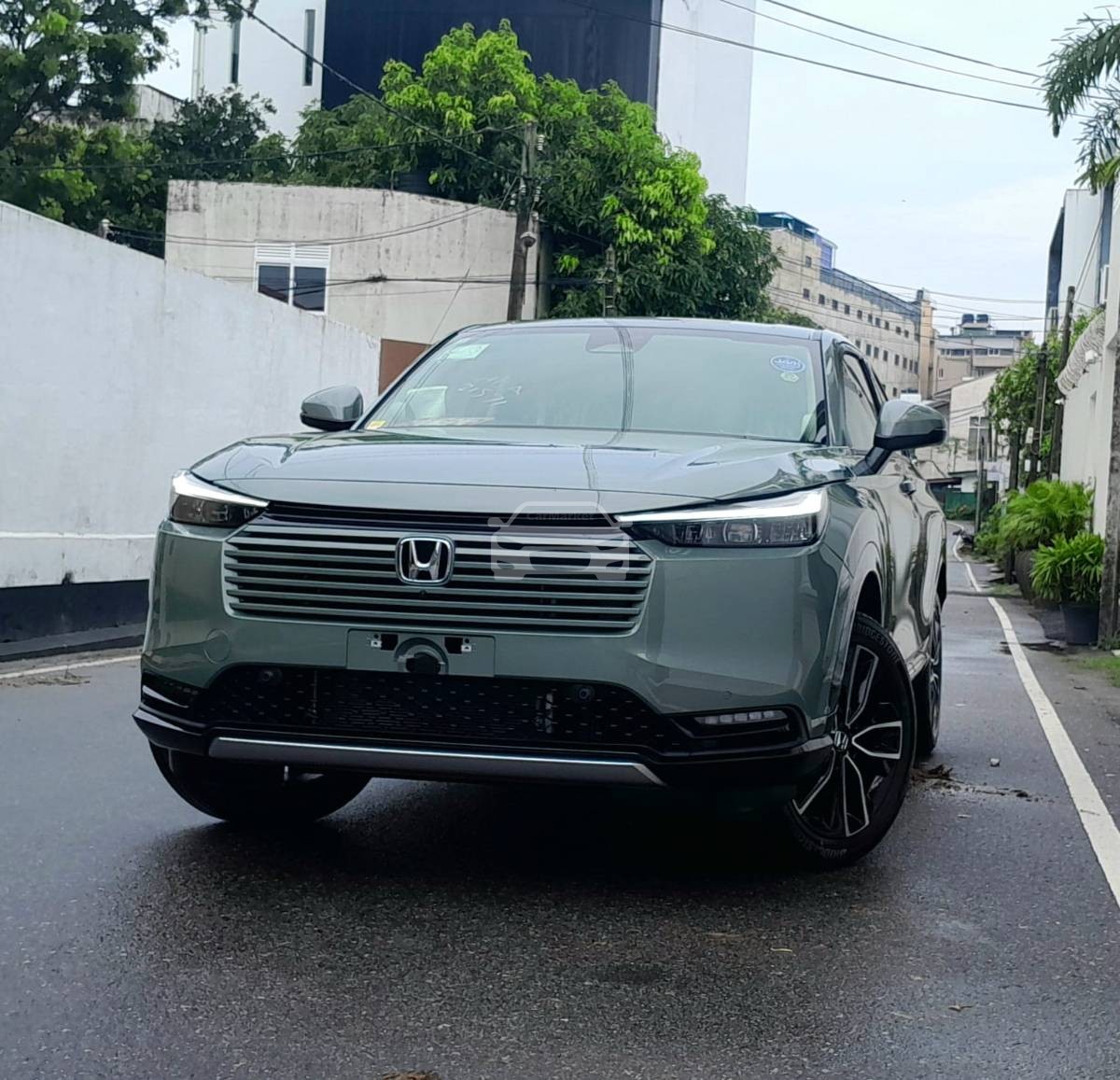 Image Honda Vezel Z Premium Brand New 2026