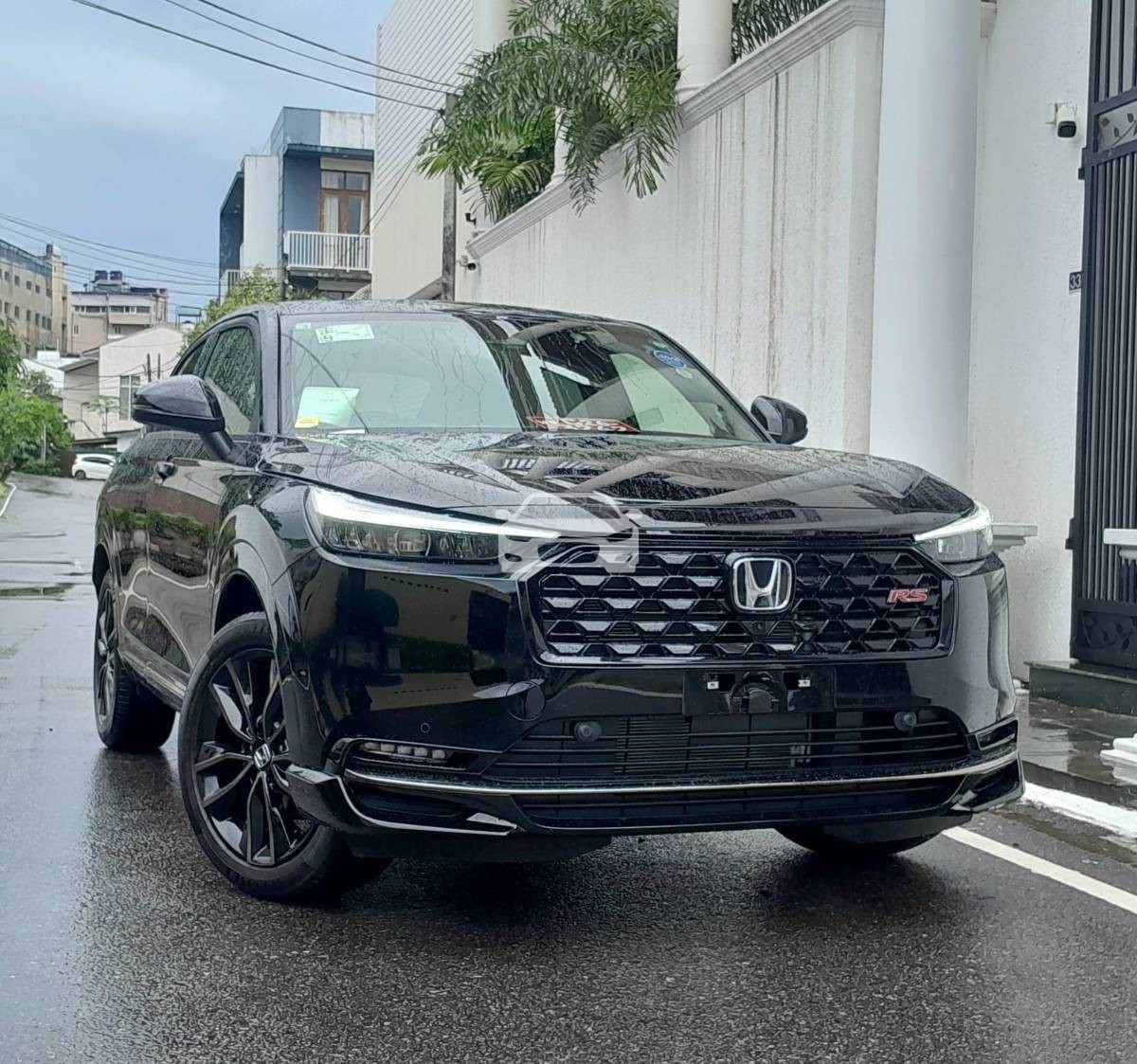 Image Honda Vezel RS Premium Brand New 2026