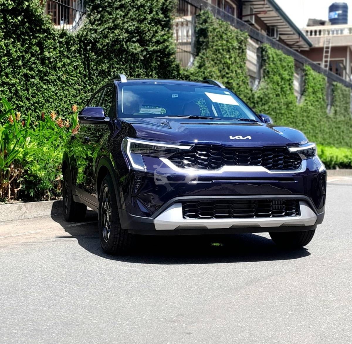 Image Kia Sonet HTX Brand new 2026